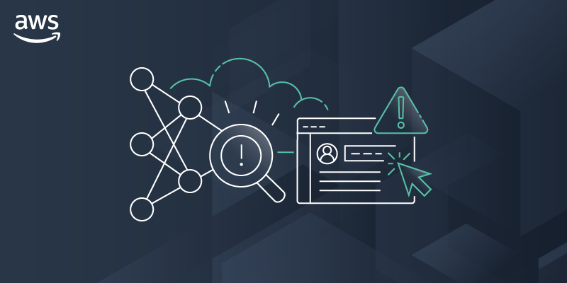 A Beginner's Guide to Amazon Fraud Detector in AWS