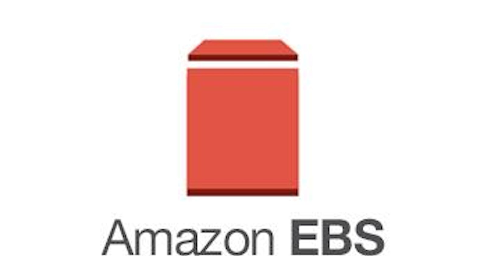 🚀💾 DevOps 7.6: Mastering EBS (Elastic Block Storage) 🌐🔍
