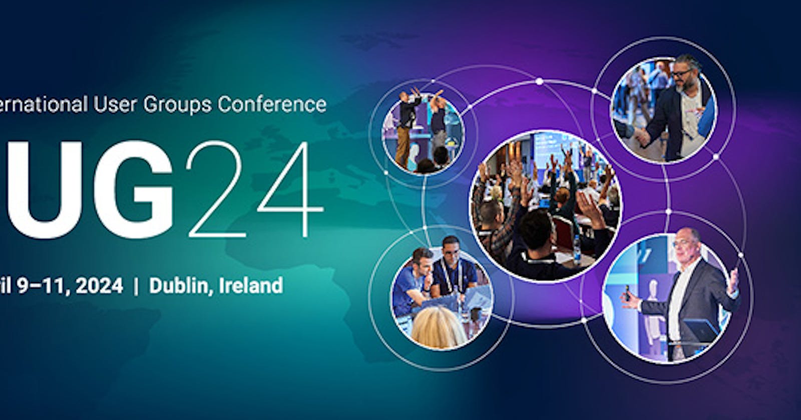 IUG Conference 2024 – Explore the Agenda