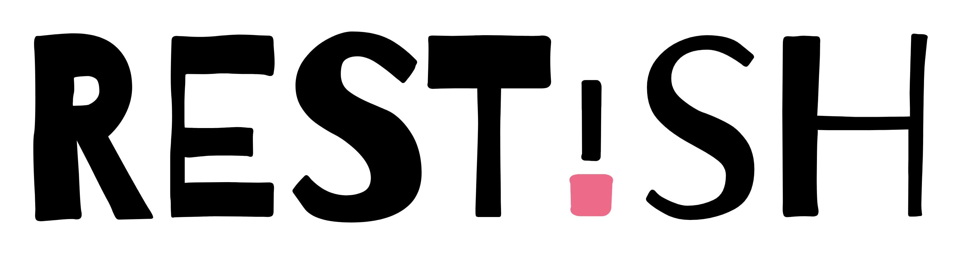 Restish logo