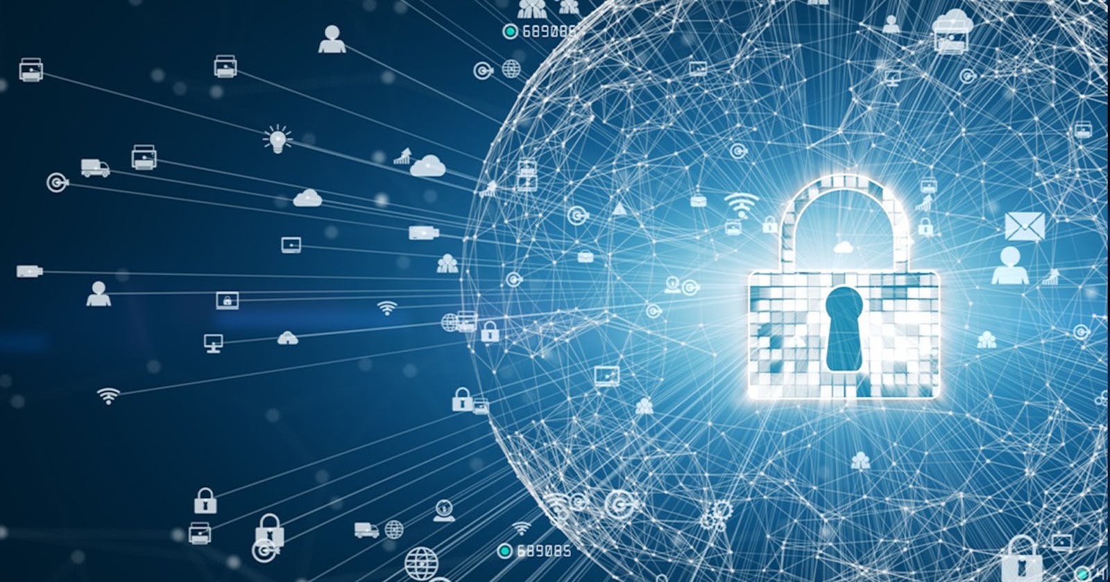 Safeguarding Your Digital Realm: A Guide to Cybersecurity