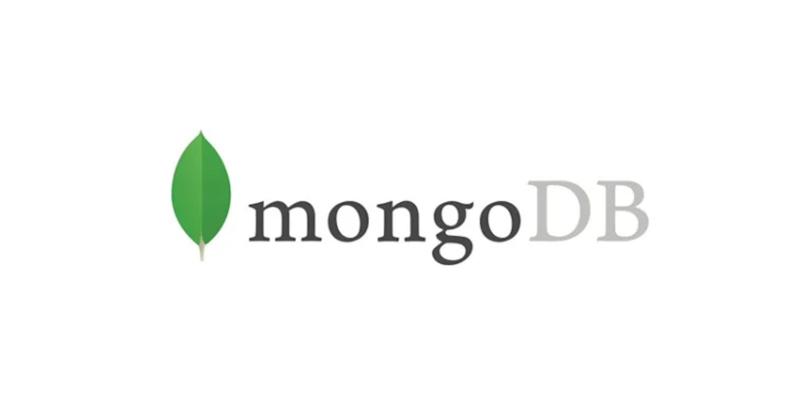 MongoDB installation on Ubuntu