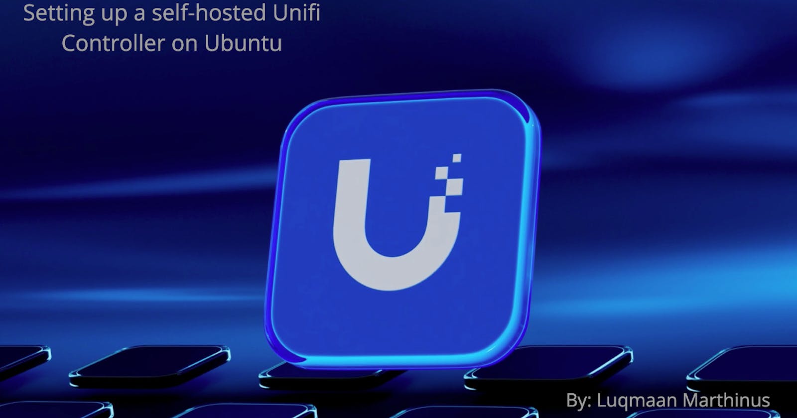 Automating your Unifi Controller Installation on Ubuntu using Bash scripting.