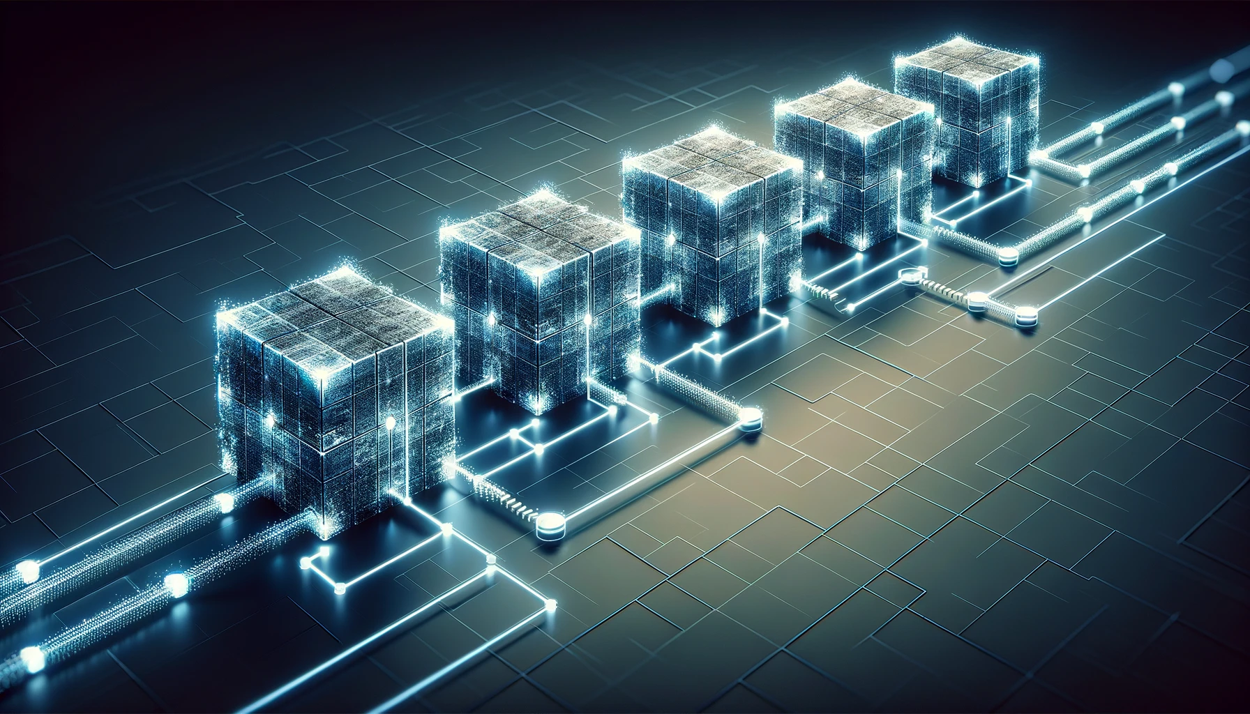 Blockchain :-  Evolution of Web 3.0 and some concepts of blockchain.