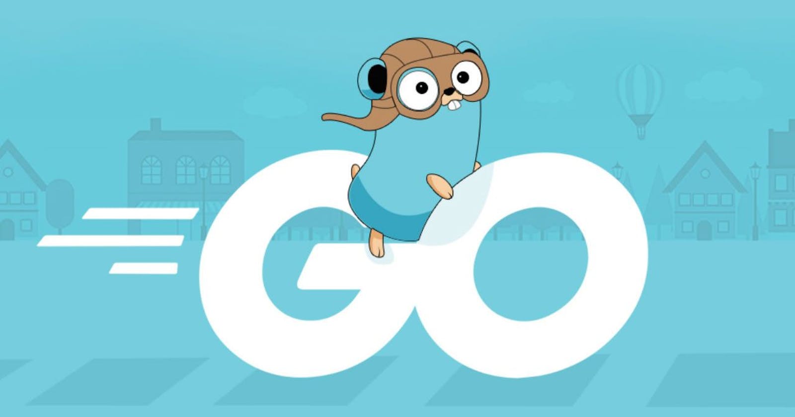 "Exploring the World of Go (Golang): A Beginner-Friendly Guide"