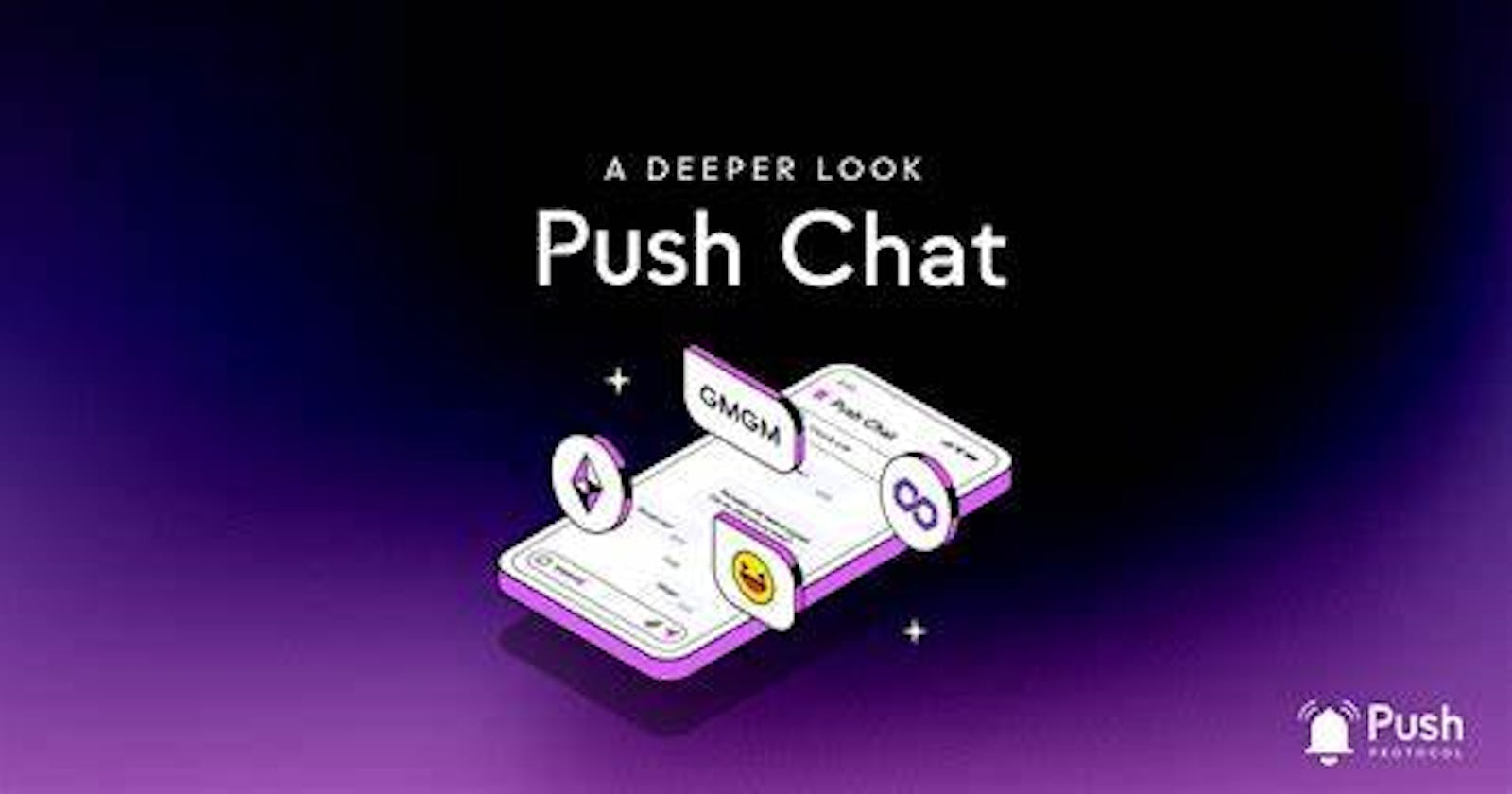 Push Chat