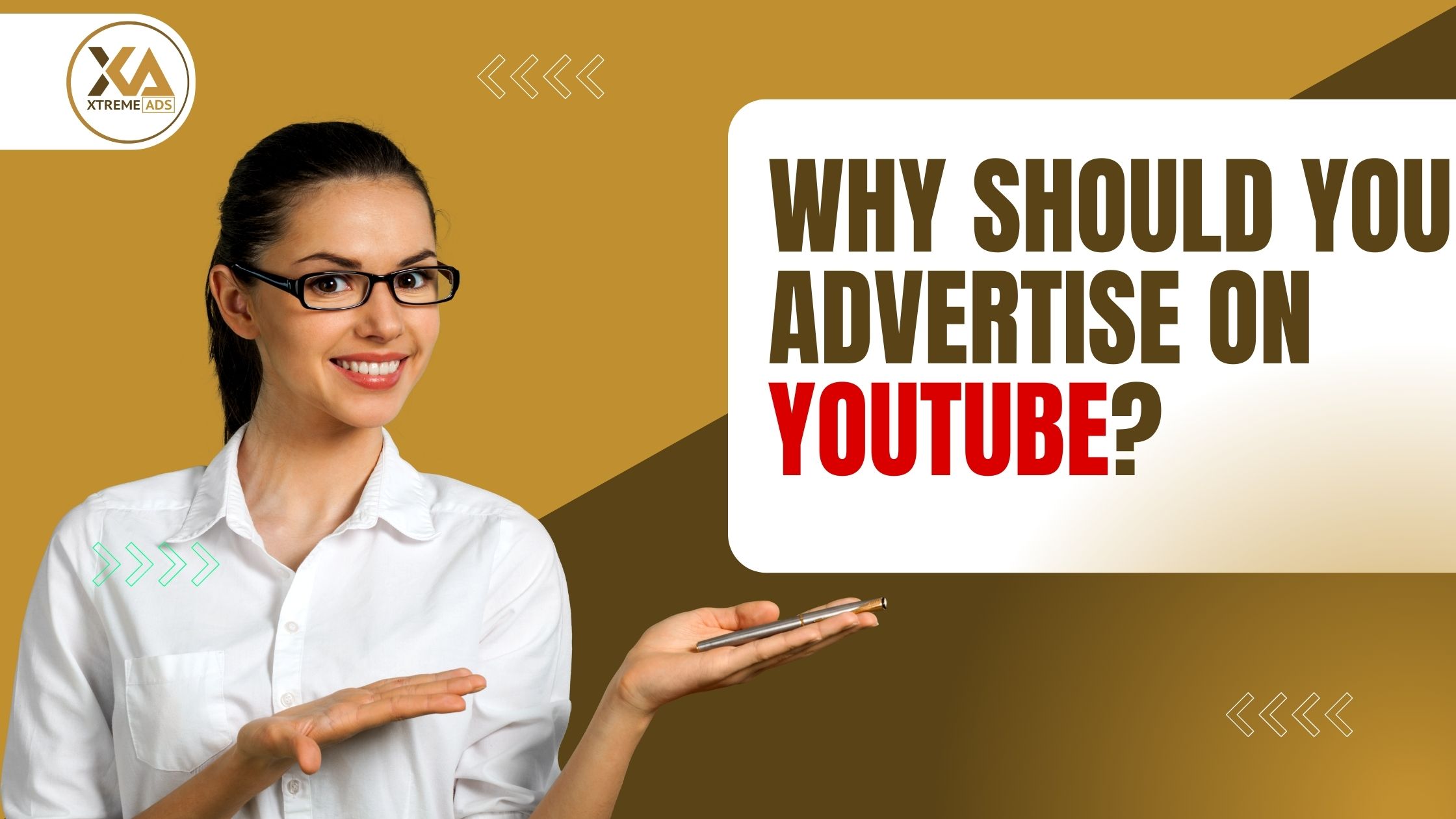 The Power of YouTube Ads in 2024: Why Your Business Needs Them