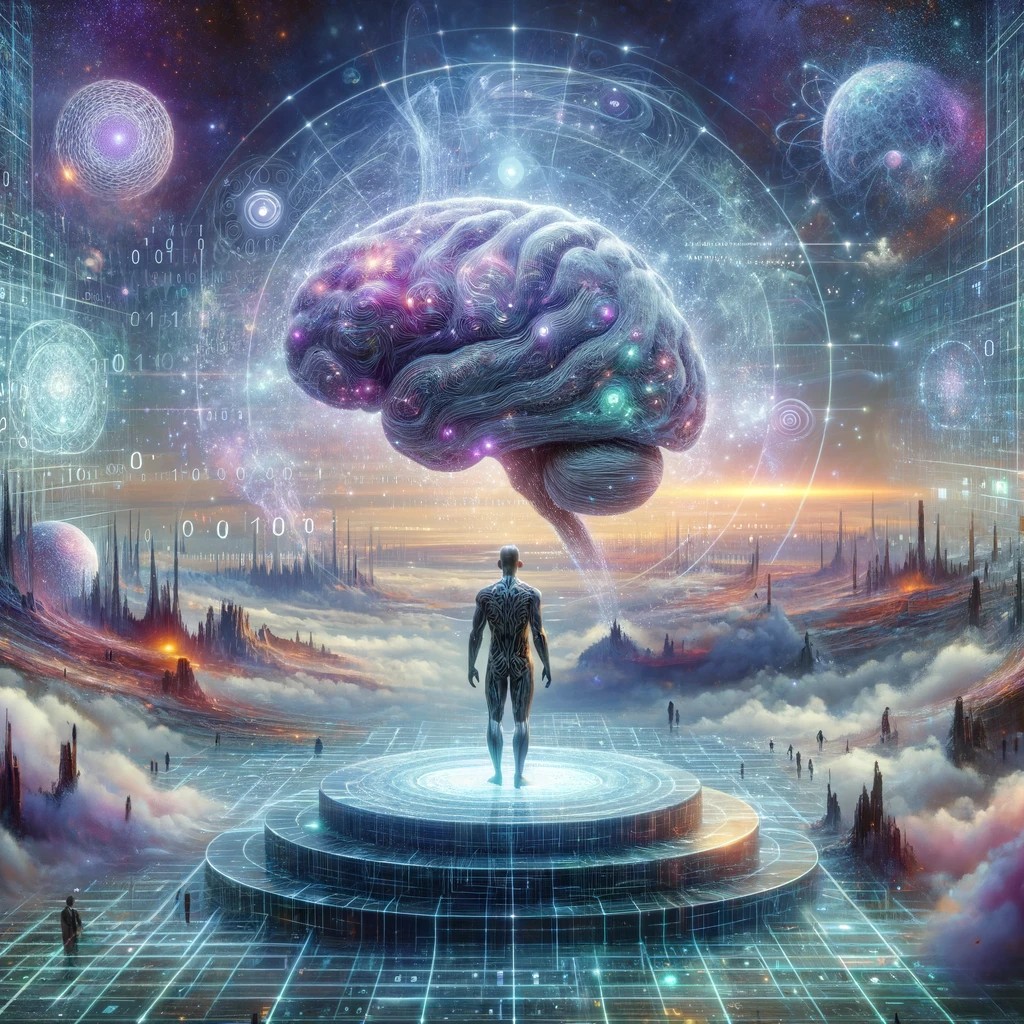 The Evolution of Thought: The Future of AI Philosophy