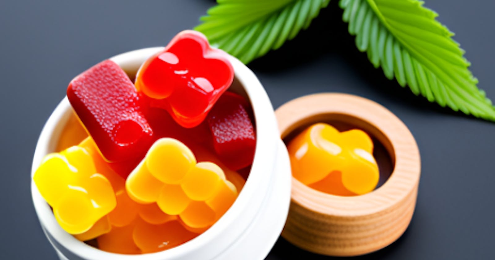 Super Health CBD Gummies - [How To Use? 2024] Explained Review,