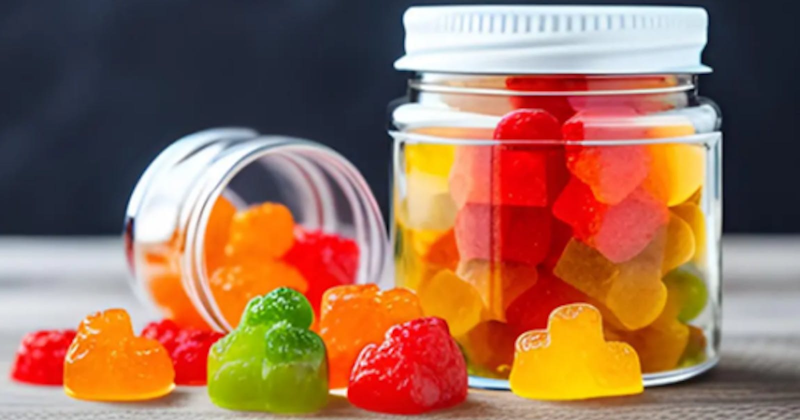 How Can Super Health CBD Gummies Address Common Health Concerns?
