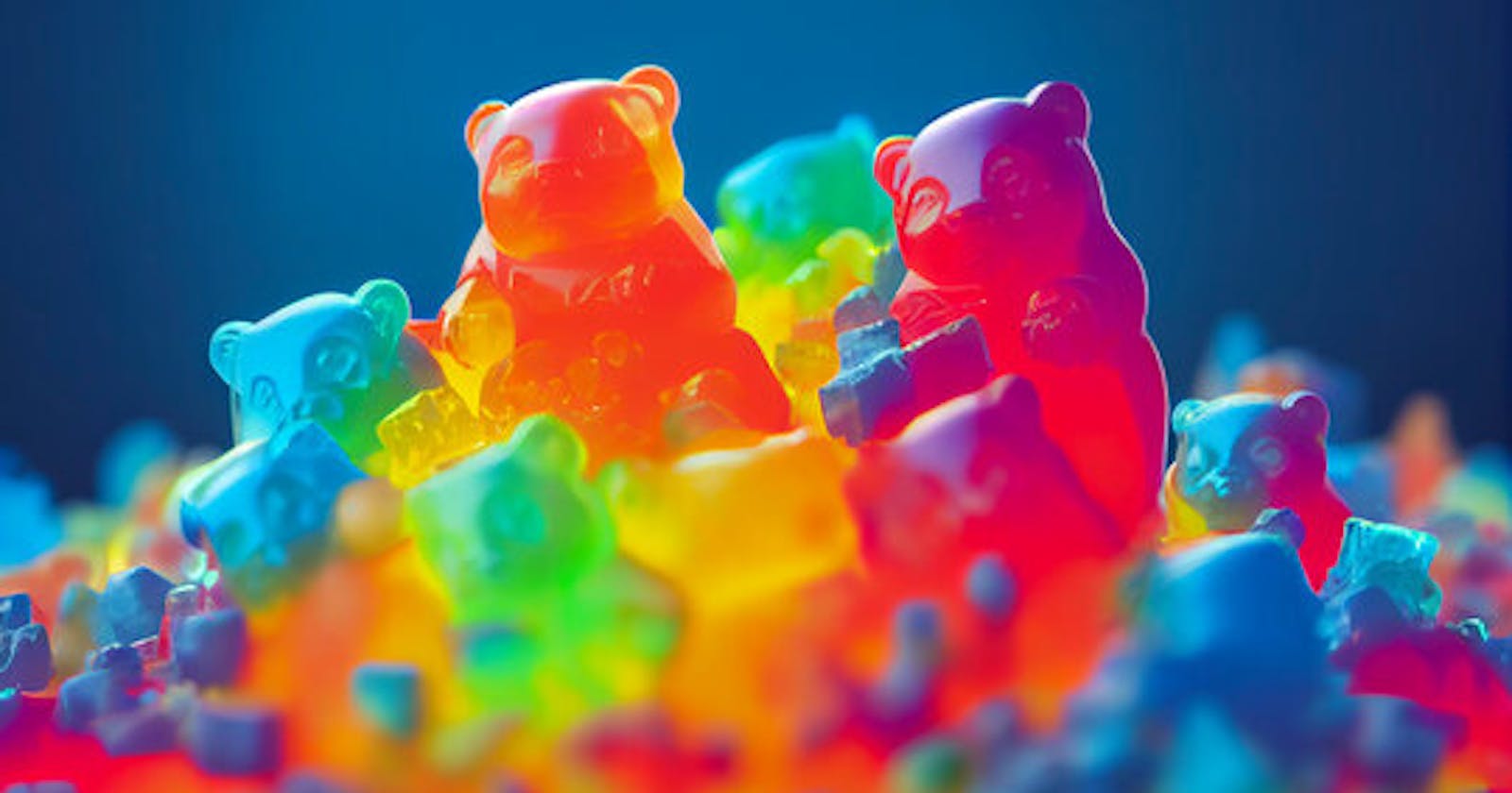 What's the Secret Behind the Effectiveness Of Super Health CBD Gummies?