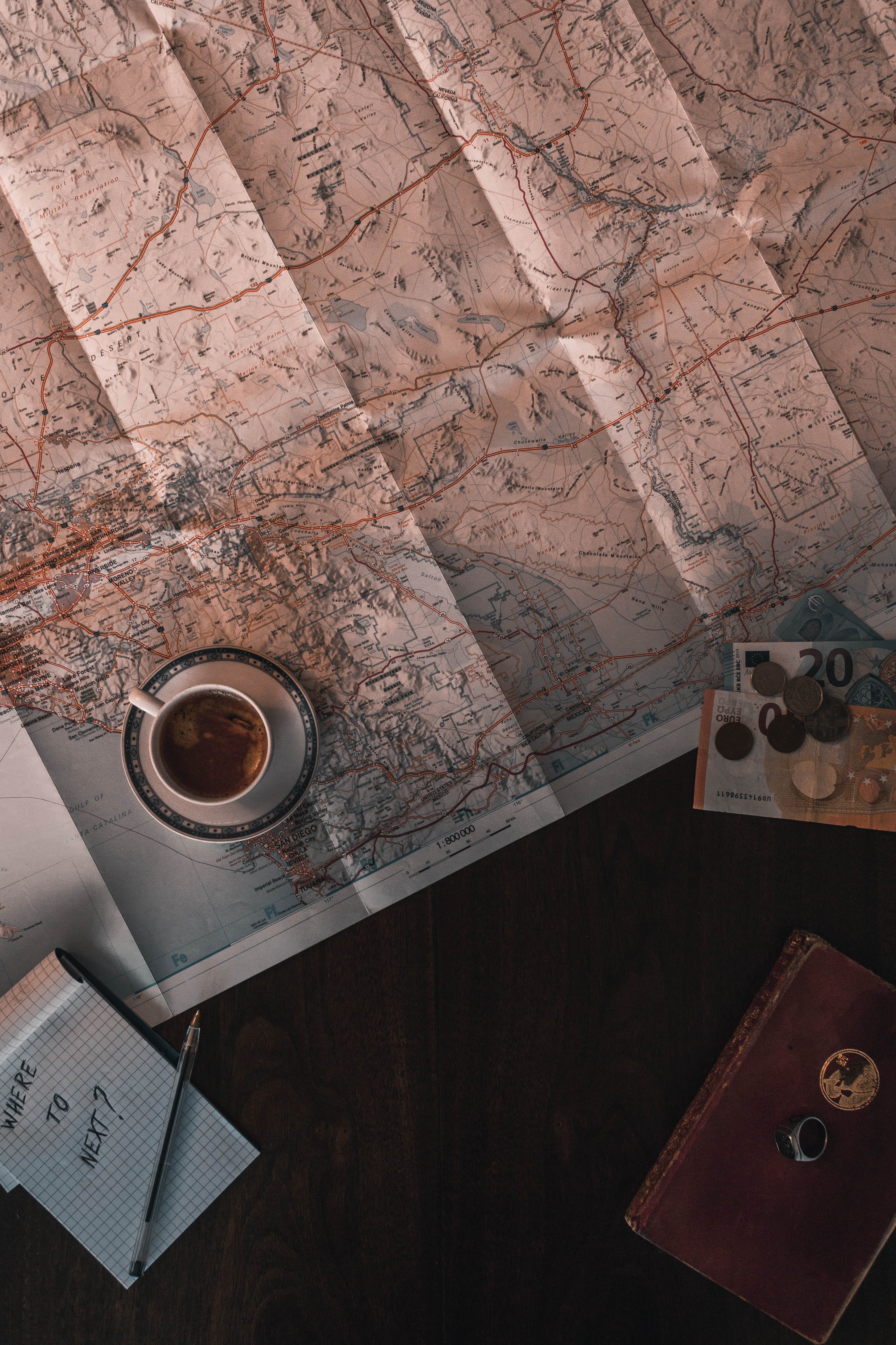 Road Map into the World of Web Development