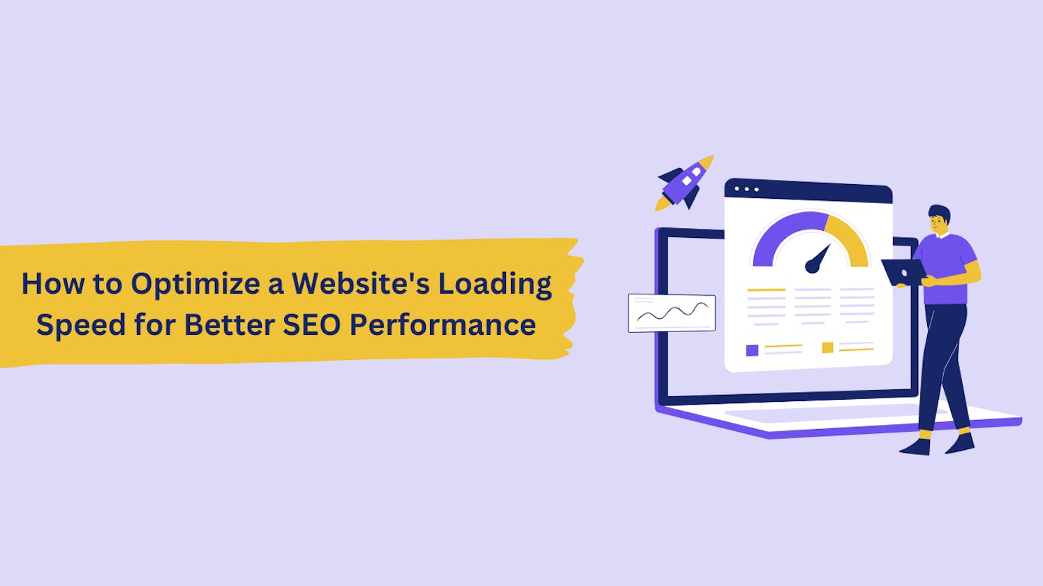 How to Optimize a Website's Loading Speed for Better SEO Performance?