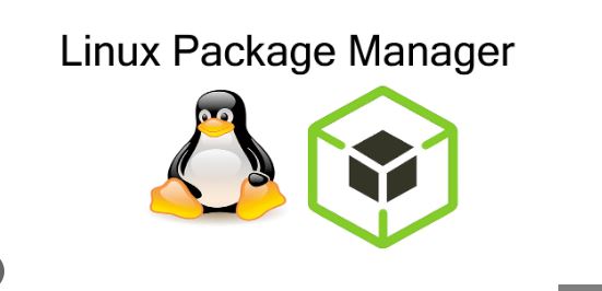 Linux package manager