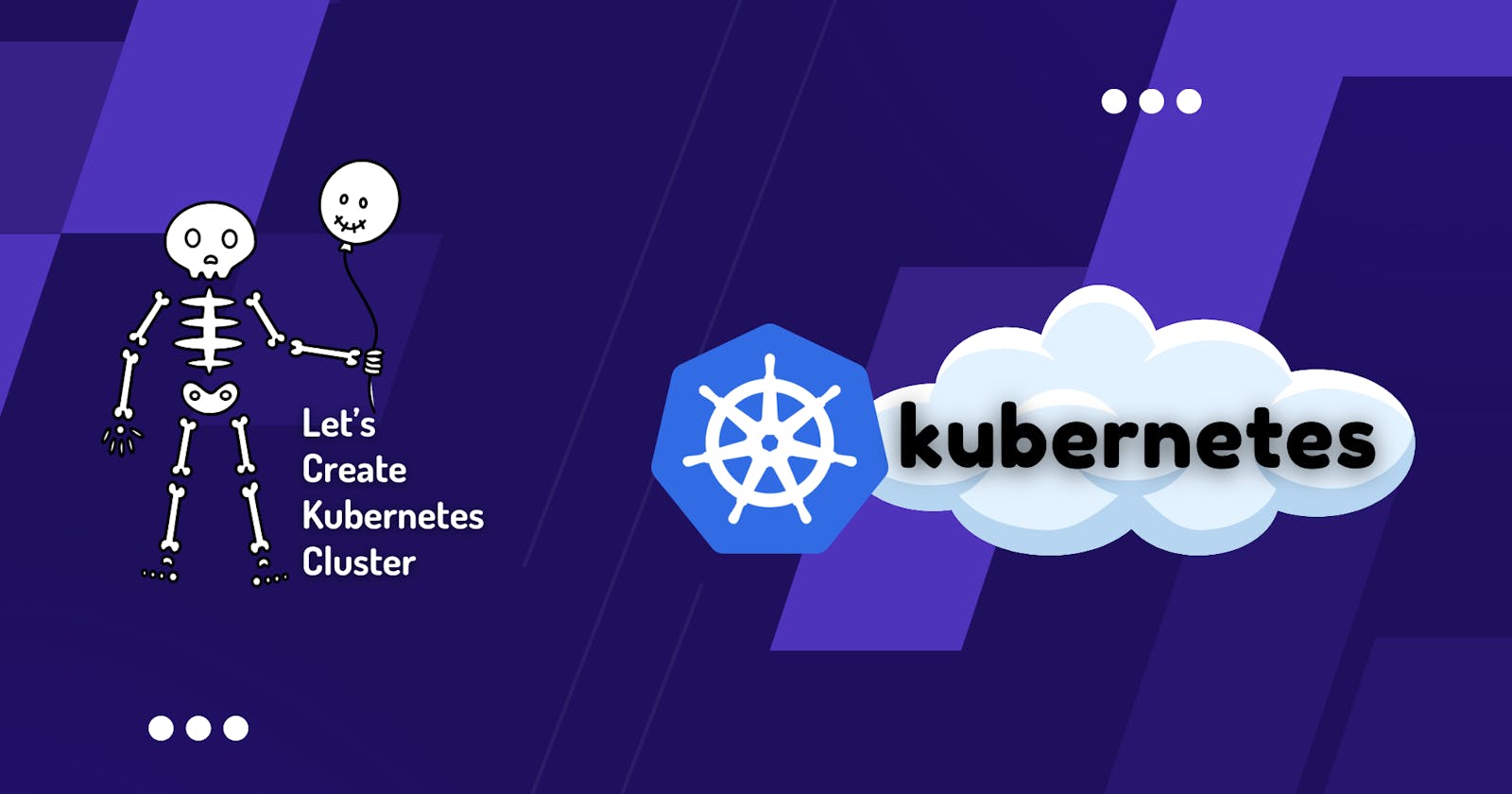 Master Kubernetes: A Beginner's Guide to Setting Up a Cluster for Your Projects