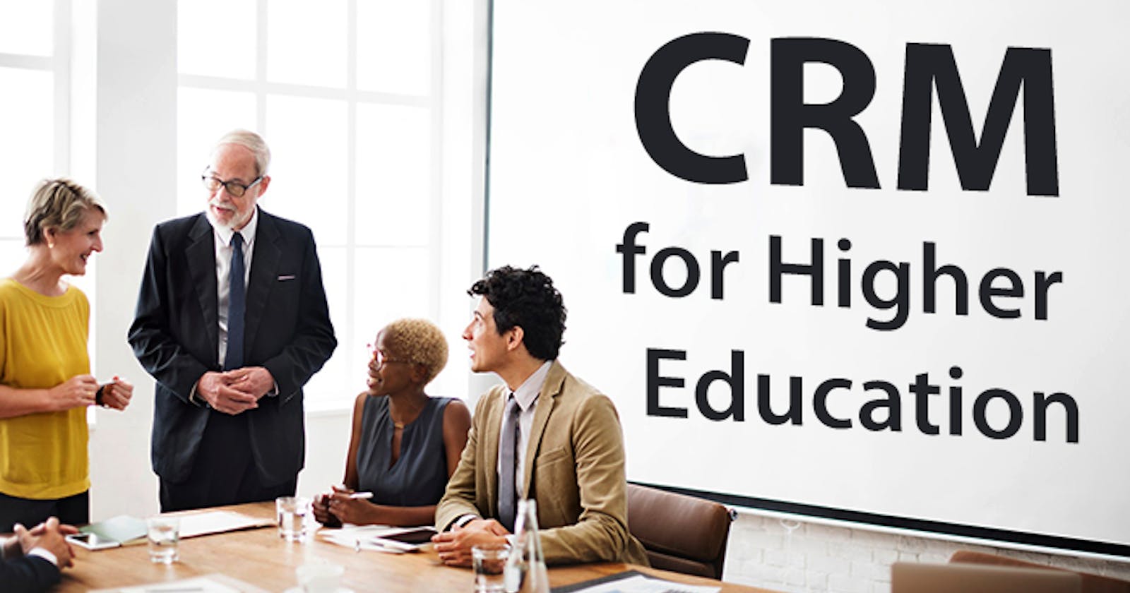 CRM For Highеr Education: Enhancing Studеnt Engagеmеnt and Institution Efficiеncy