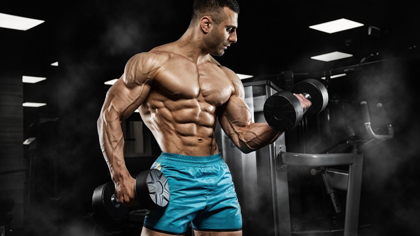 Buy USA Dragon Pharma Steroids: Unleash Your Potential