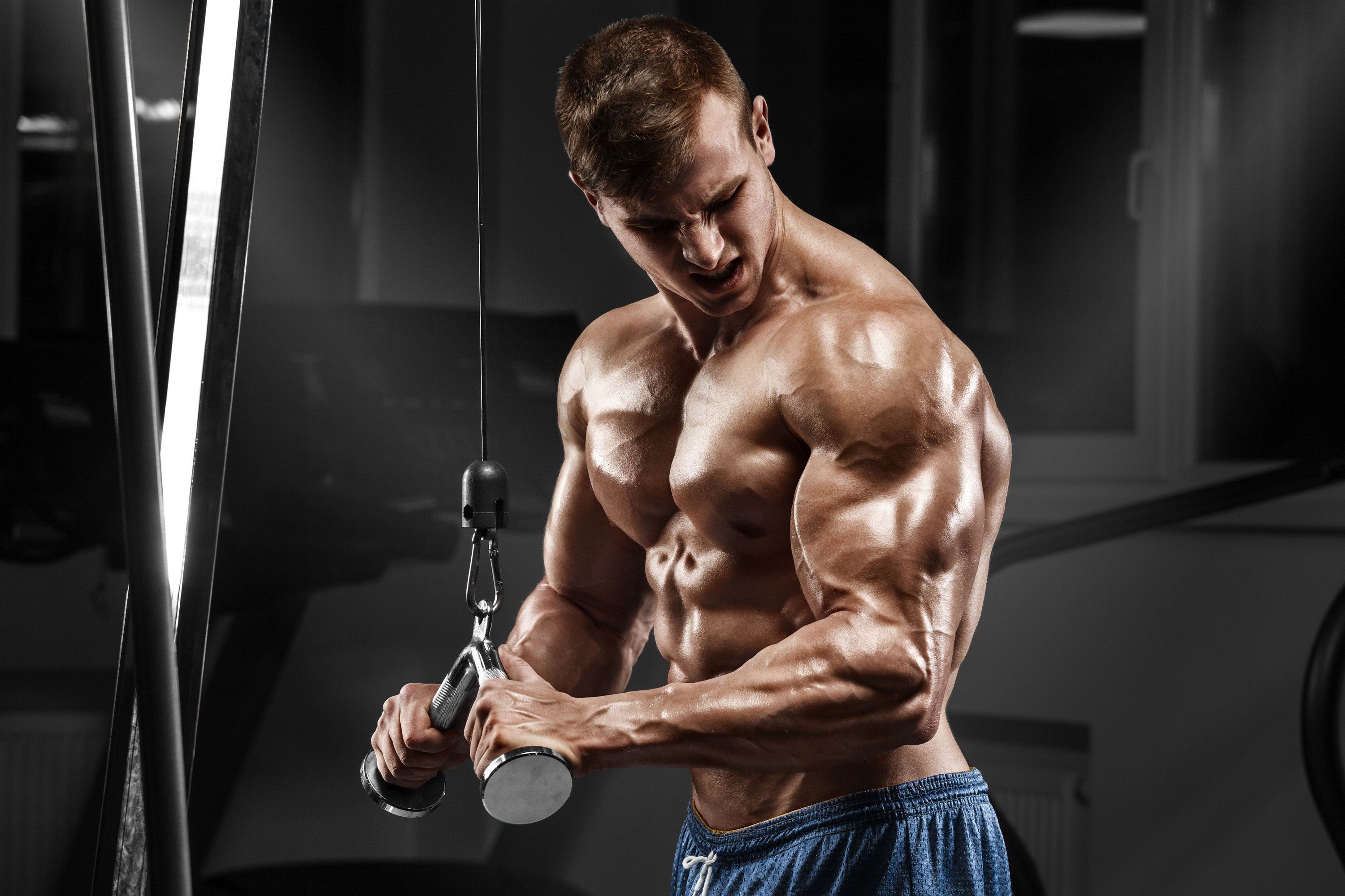 Secure Your Purchase: Buy Legit Steroids with Bitcoin Online