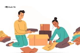 Cover Image for How to Package Products for Delivery