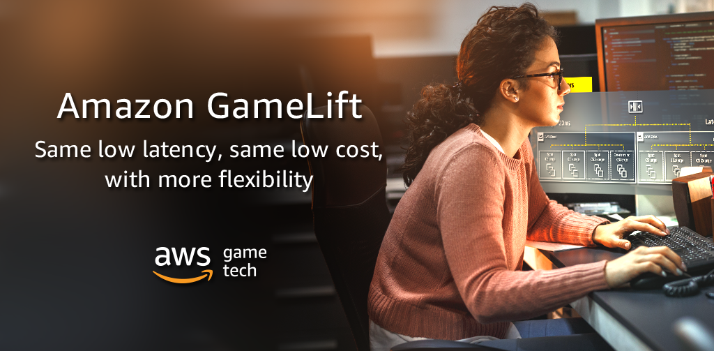 A Beginner's Guide to Using AWS GameLift: Easy Steps and Examples