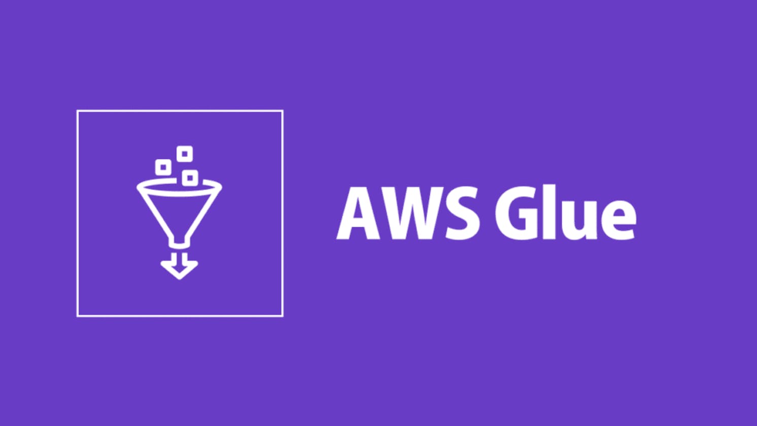 A Beginner's Guide to Using AWS Glue: Simplifying Data ETL in AWS