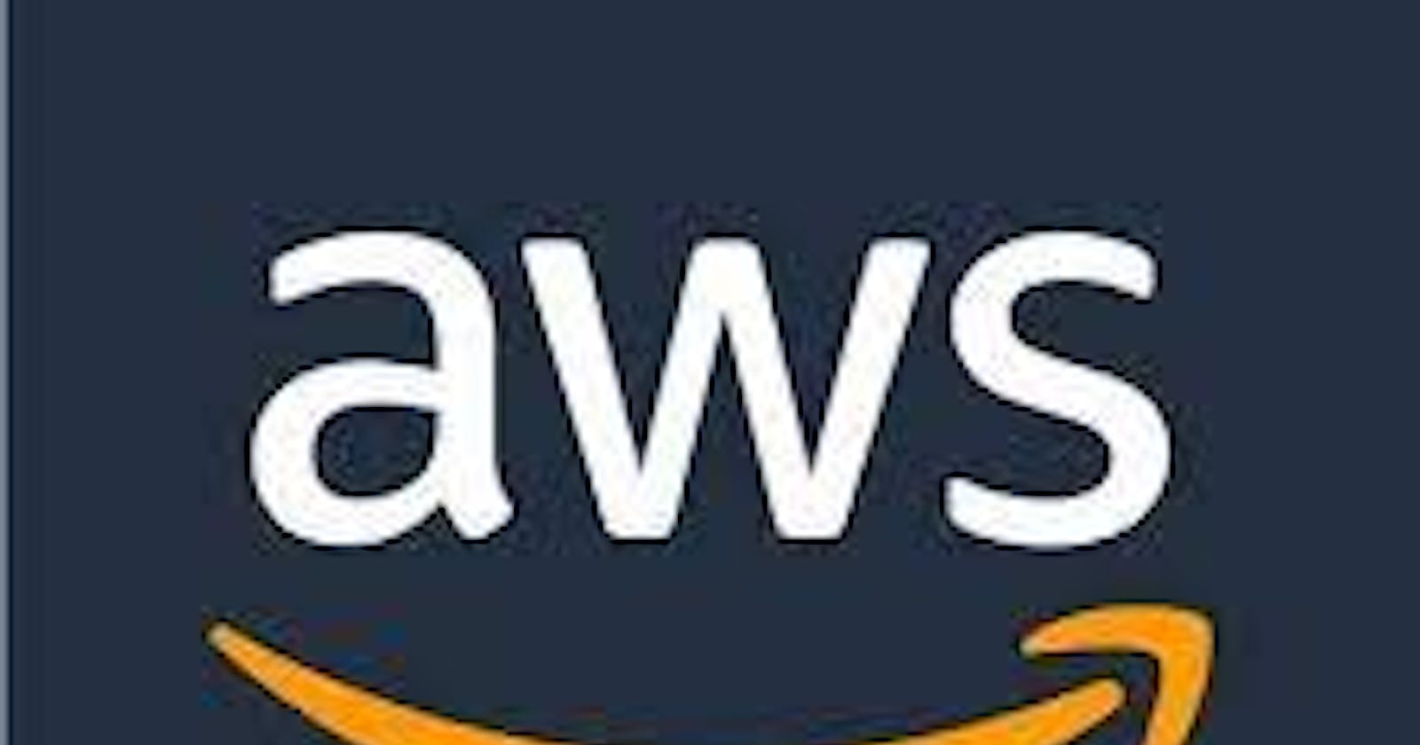 🚀 Day 4 of  7 days  of  AWS challenge