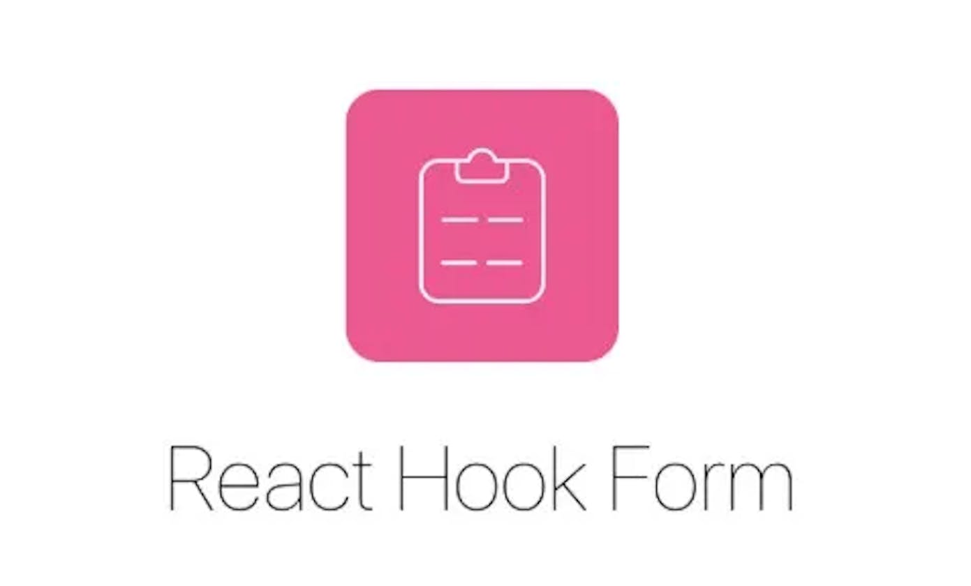 Form State Management & Validation in React (Part 2): Using React Hook Form