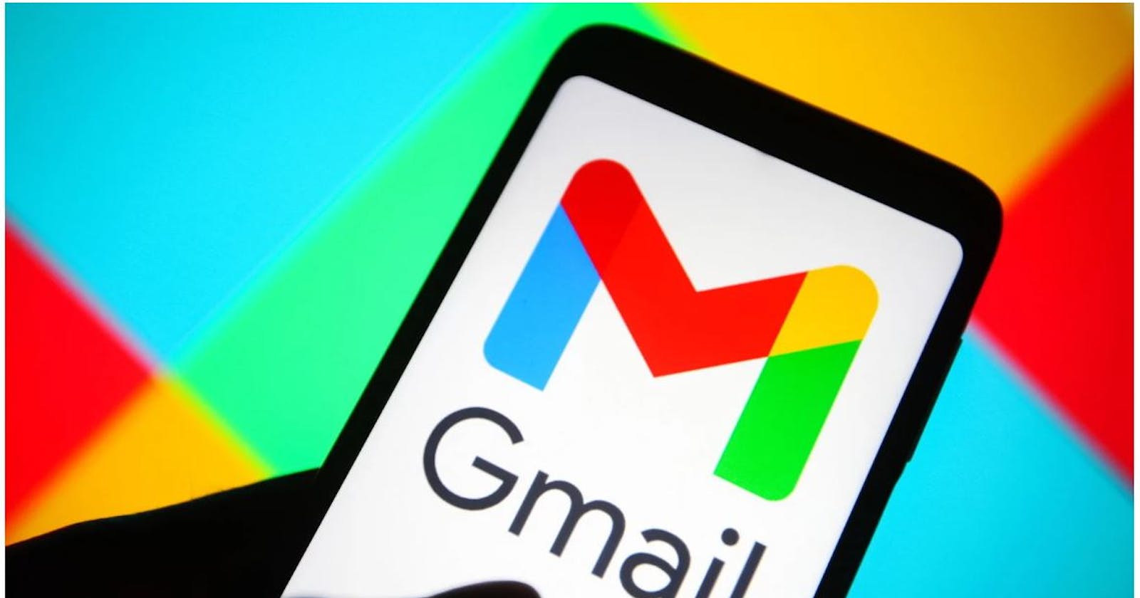 Blocking emails with new Gmail rules is a good thing.