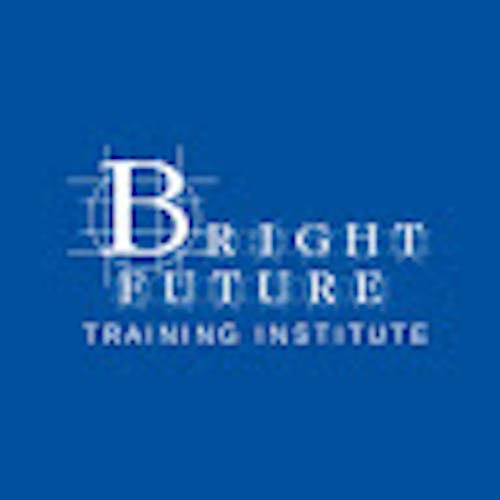 Bright Future's blog
