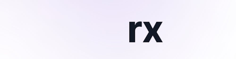 The rx project