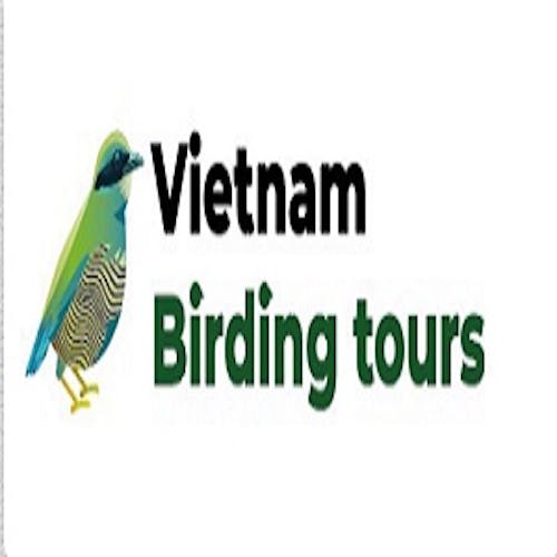Vietnam Birding Tours's blog