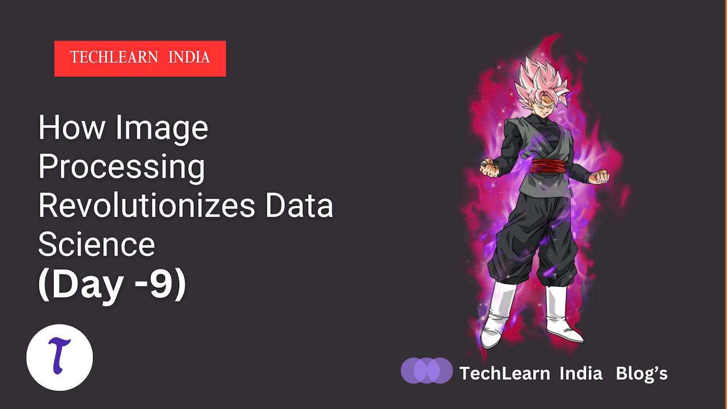 How Image Processing Revolutionizes Data Science -( Day 9)