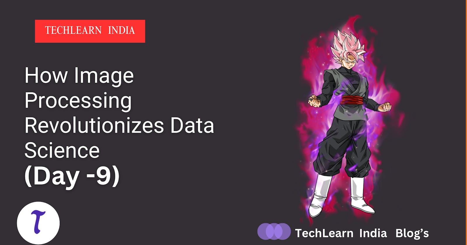 How Image Processing Revolutionizes Data Science -( Day 9)