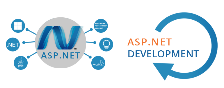 ASP.Net Web Development - Making A Difference In Current Digital World