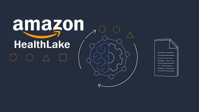 A Beginner's Guide to Harnessing the Power of AWS HealthLake