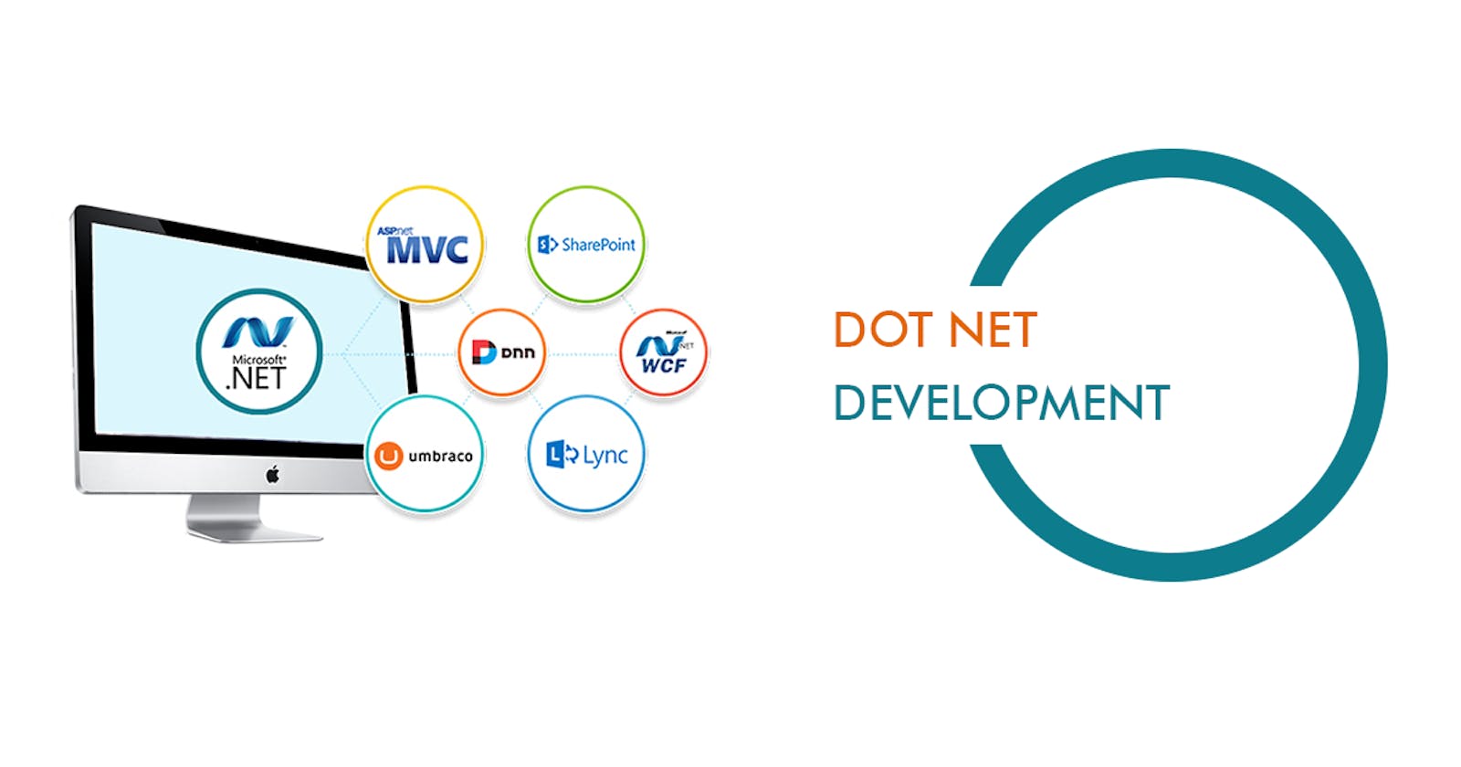 .Net Development for Web