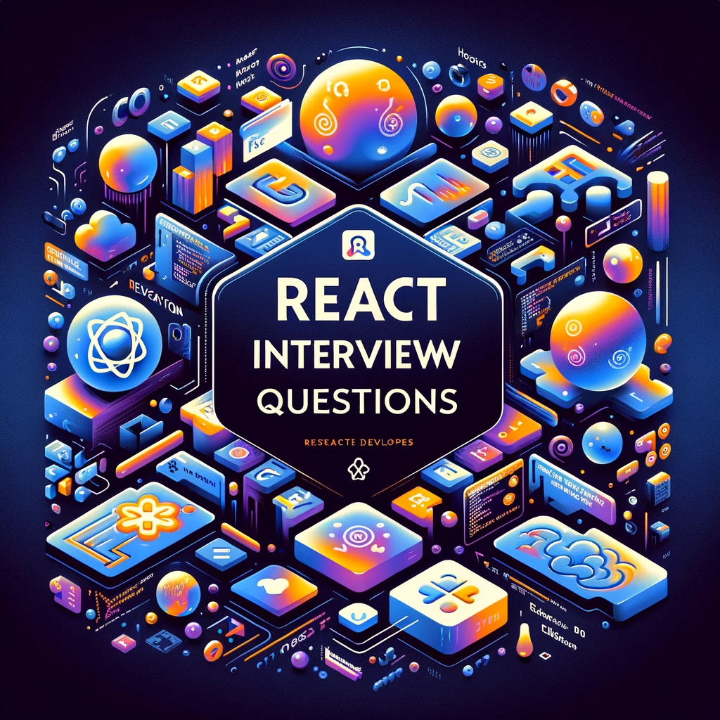 ReactJS Fundamentals for Interviews