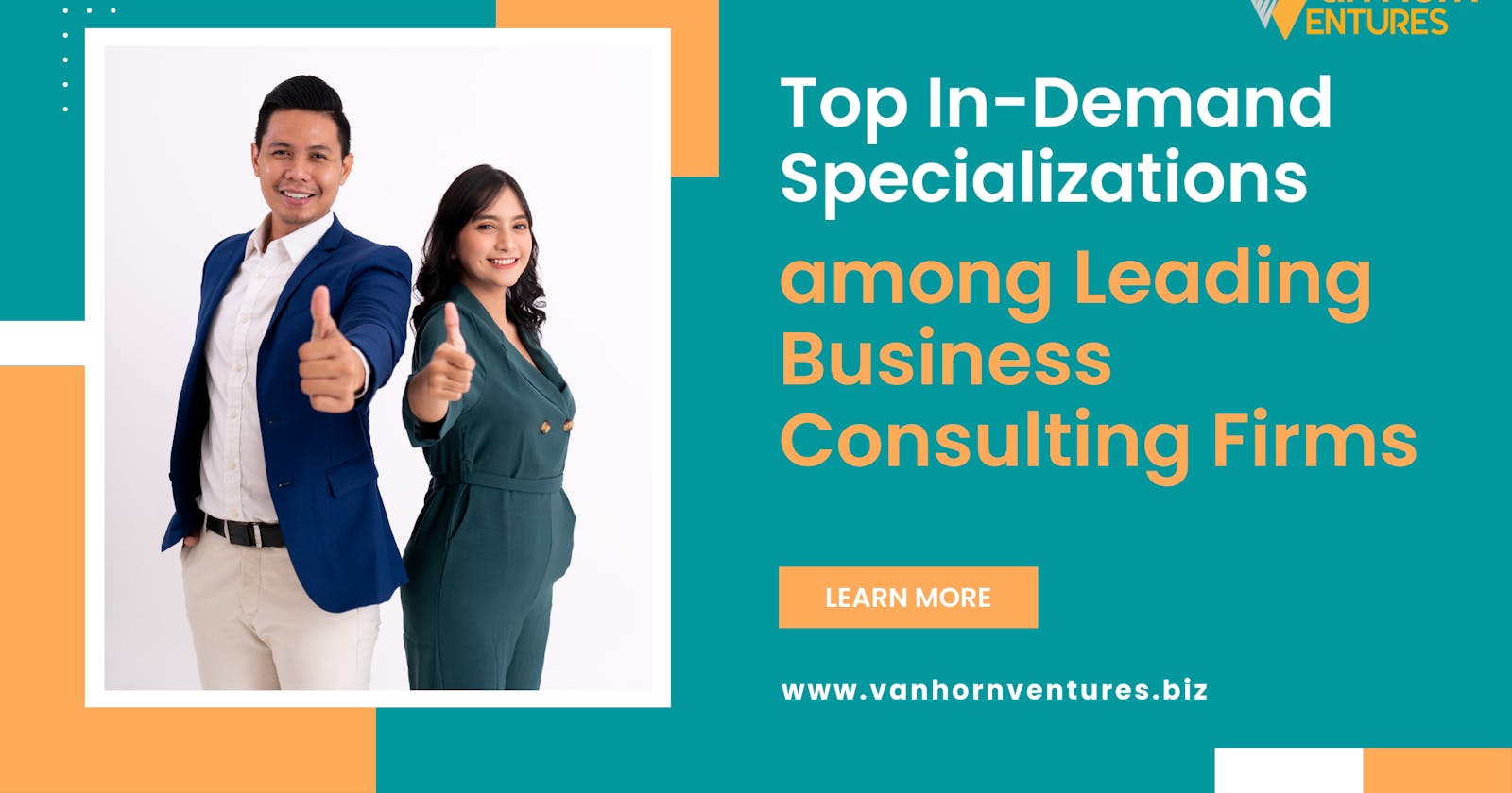 What are the Most In-Demand Specializations Among Top Business Consulting Firms?