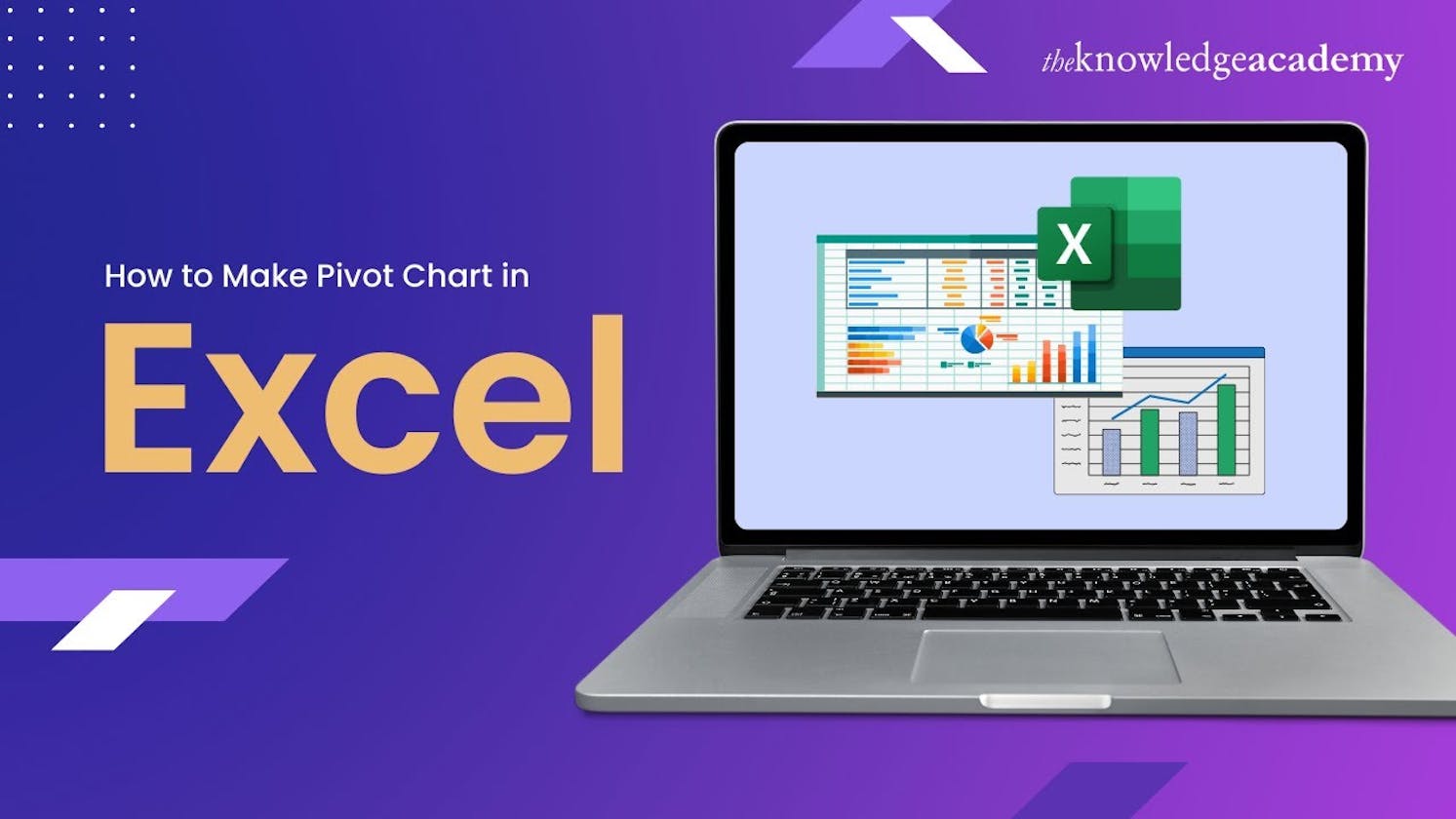 Pivot Chart In Excel | How to Make Pivot Chart in Excel | How To Create Pivot Chart In Excel