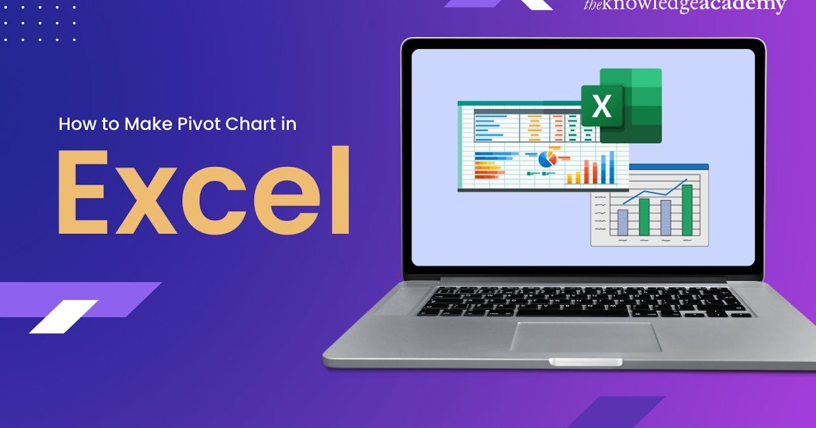 Pivot Chart In Excel | How to Make Pivot Chart in Excel | How To Create Pivot Chart In Excel