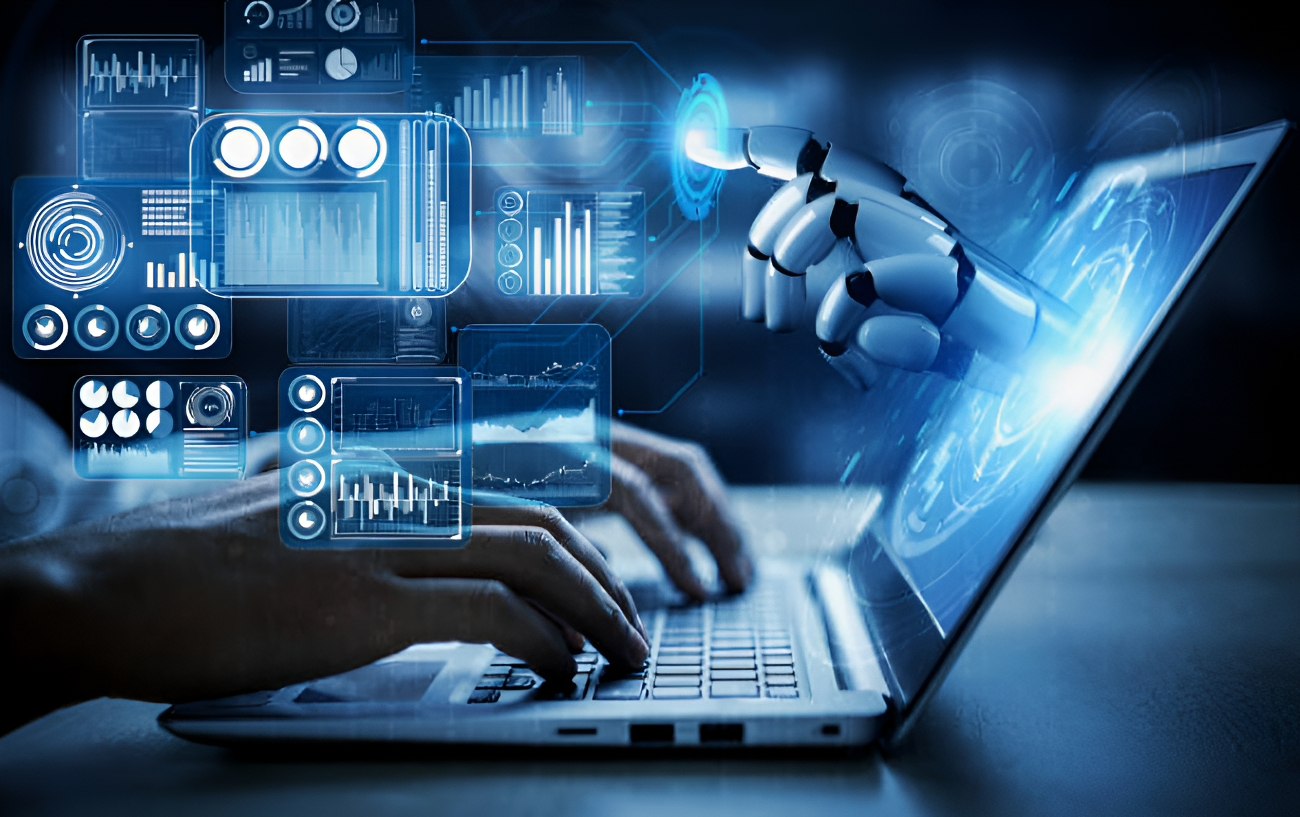 Exploring the Boundless: An Introduction to the World of Possibilities in Data Science and Machine Learning
