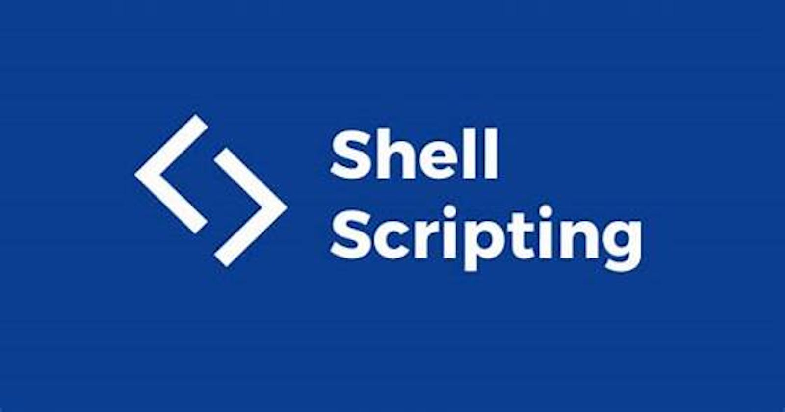 Day 4: Unveiling the Power of Shell Scripting in DevOps
