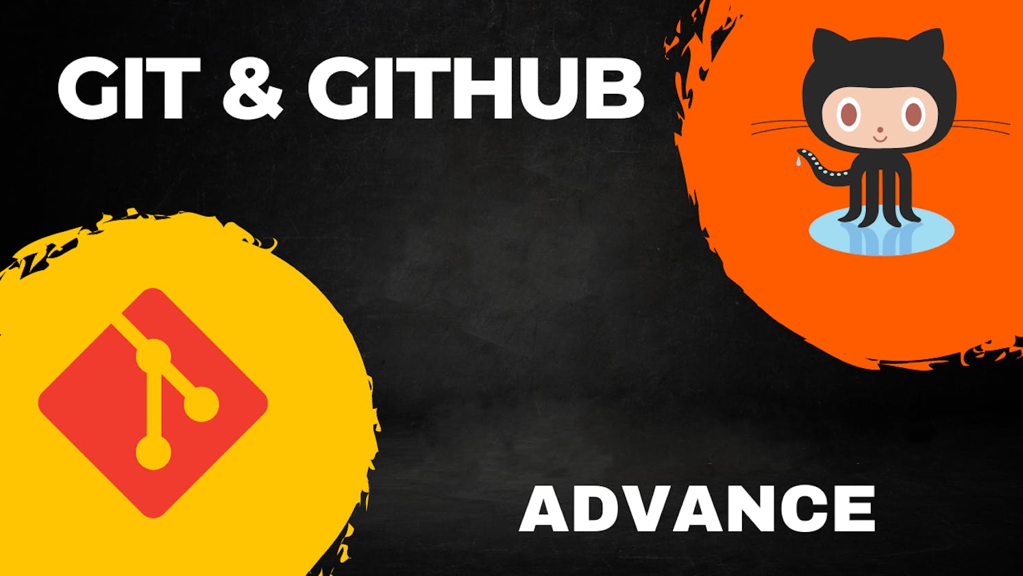 📁Day 10 - Advance Git & GitHub for DevOps Engineers: Part - I