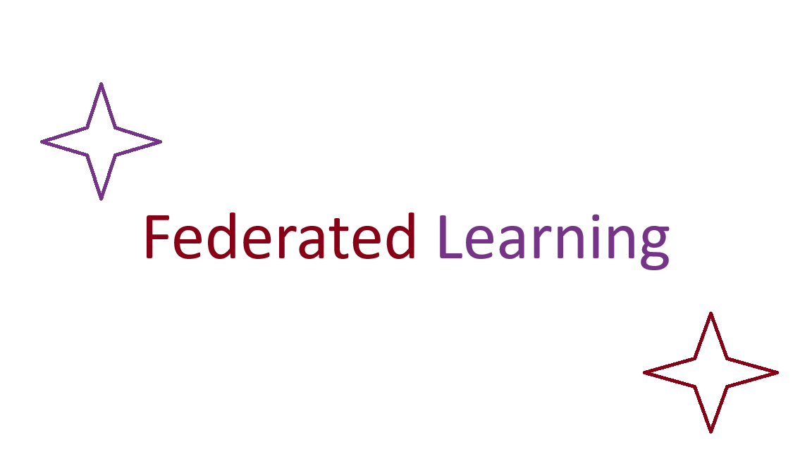 A small door to Federated Learning Approach: Decentralised Data.