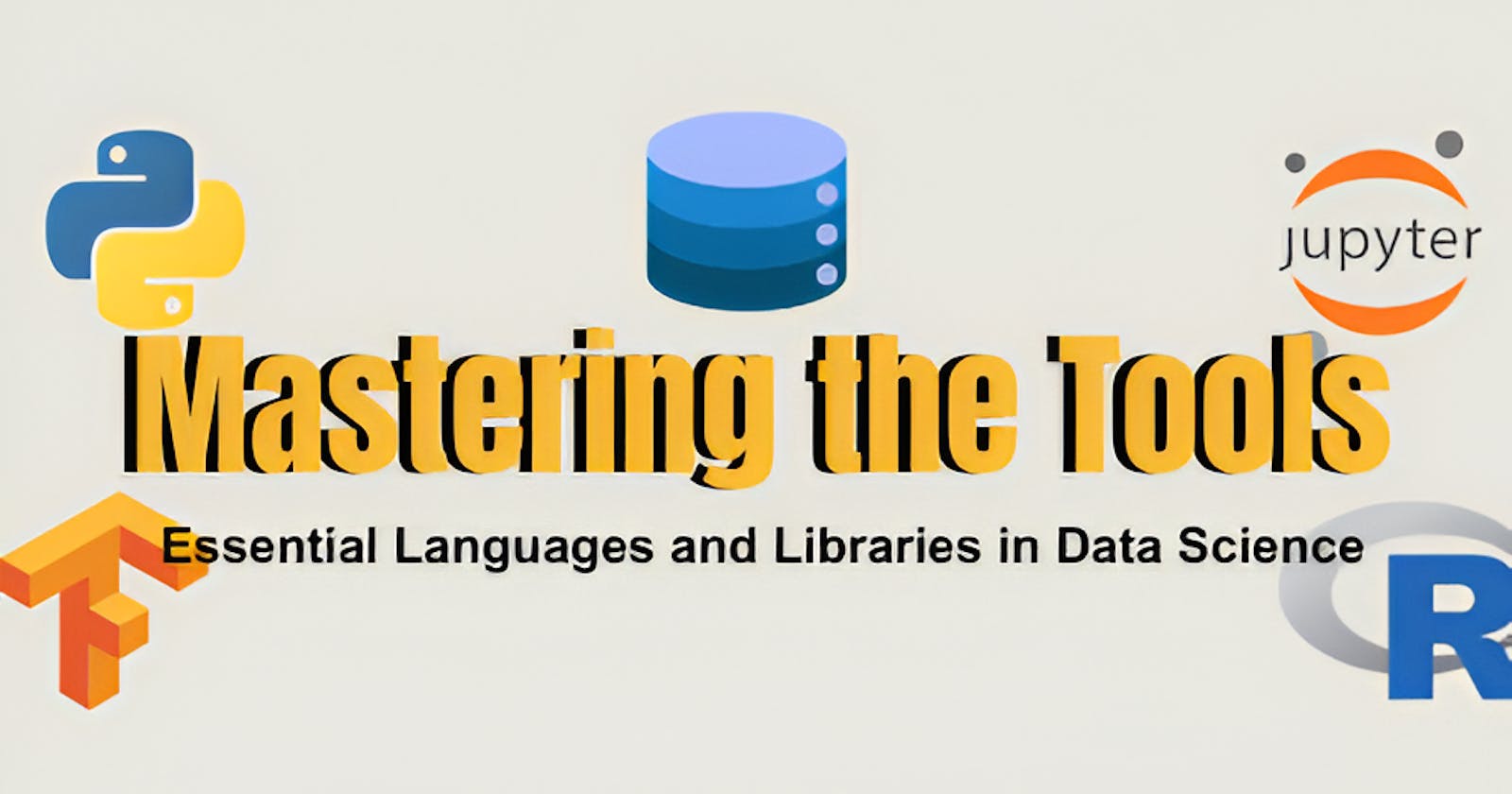 Mastering the Tools: Essential Languages and Libraries in Data Science
