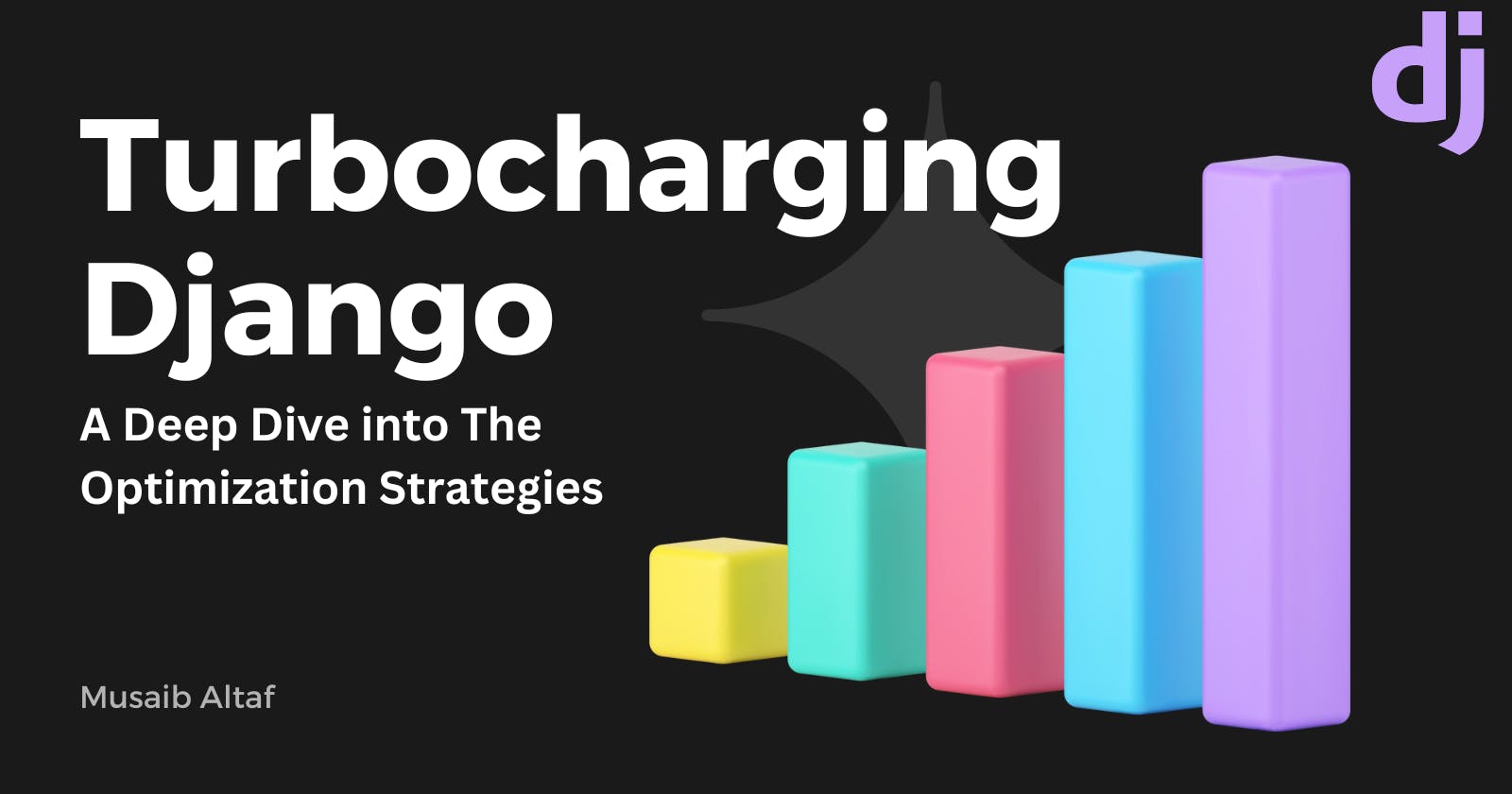 Turbocharging Django: A Deep Dive into  Optimization Strategies