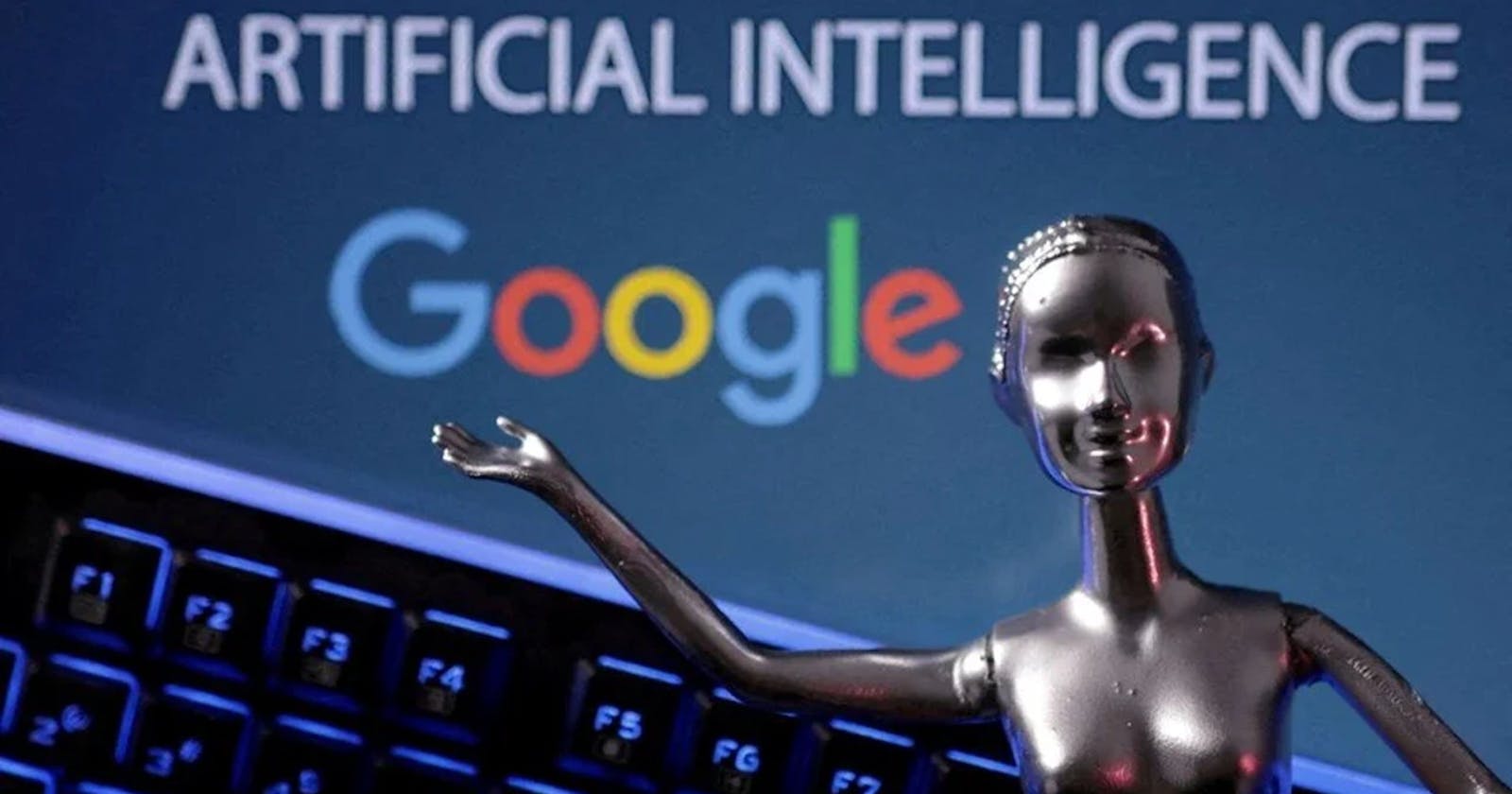 Google has launched a paid subscription for its artificial intelligence chat robot