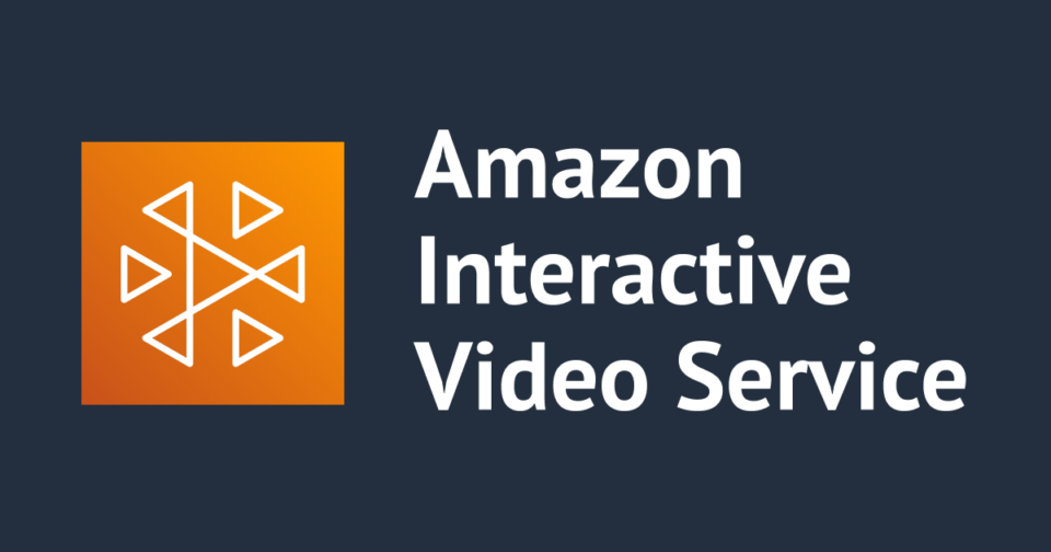 Unlocking the Power of Amazon Interactive Video Services in AWS: A Simple Guide