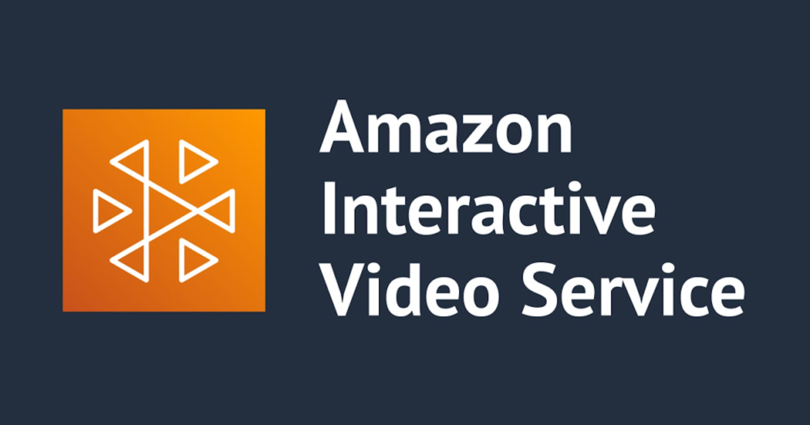 Unlocking the Power of Amazon Interactive Video Services in AWS: A Simple Guide